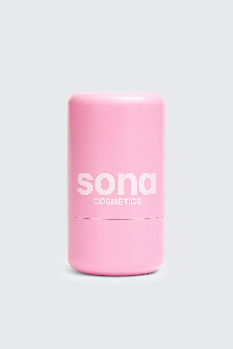 Jelly Cheek and Lip Tint - Light Petal