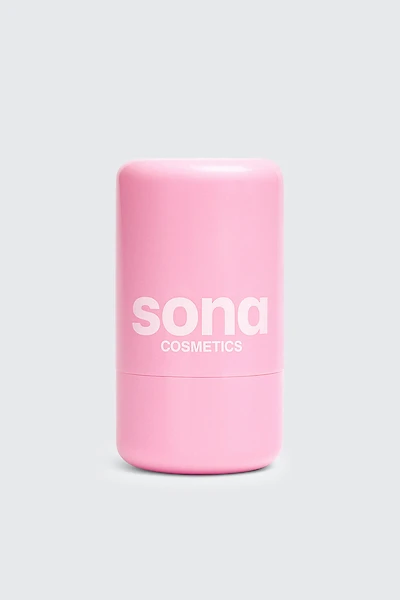 Jelly Cheek and Lip Tint - Light Petal