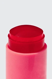 Teintes gélifiées pour joues et lèvres