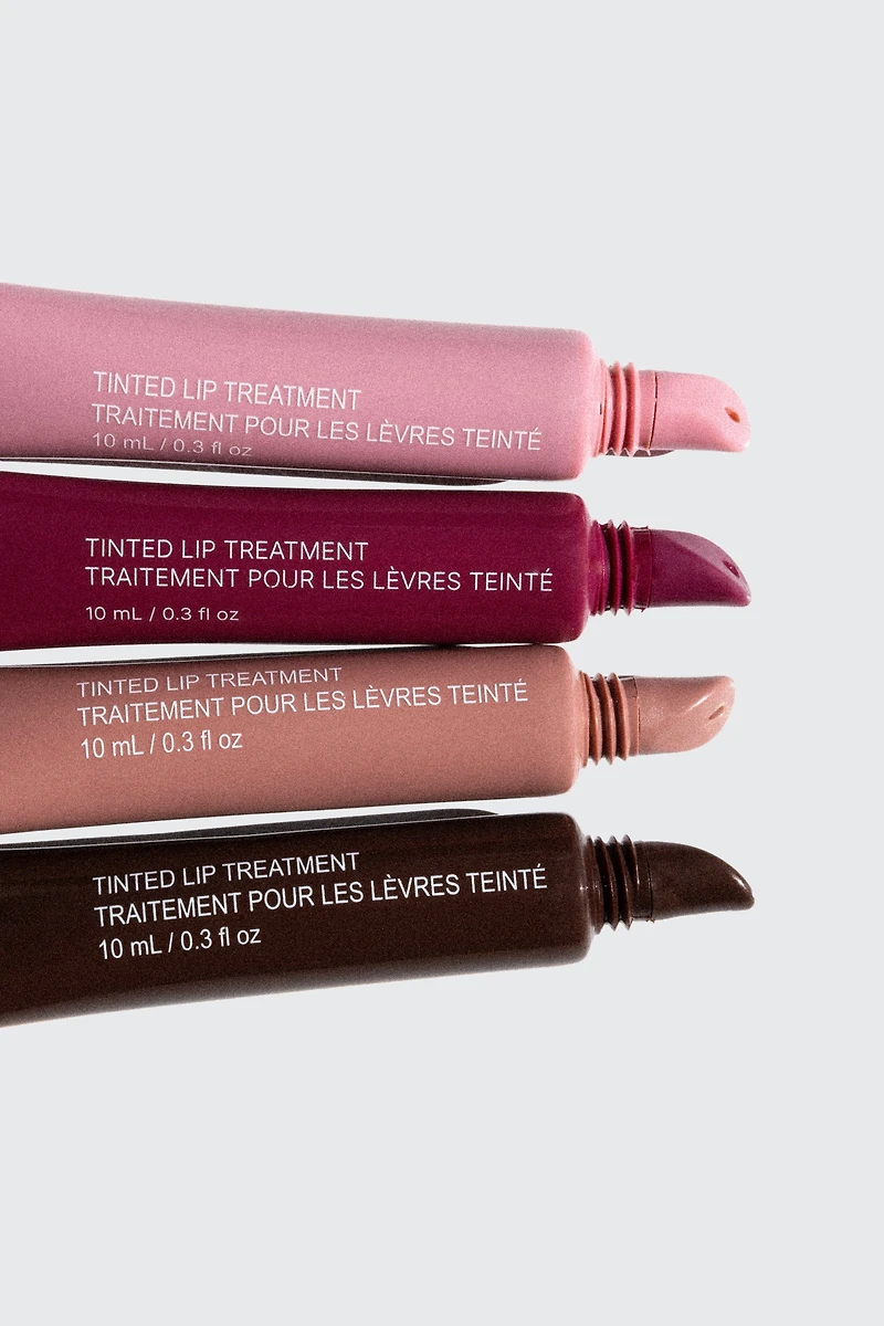 Traitement pour lèvres teinté - Blush