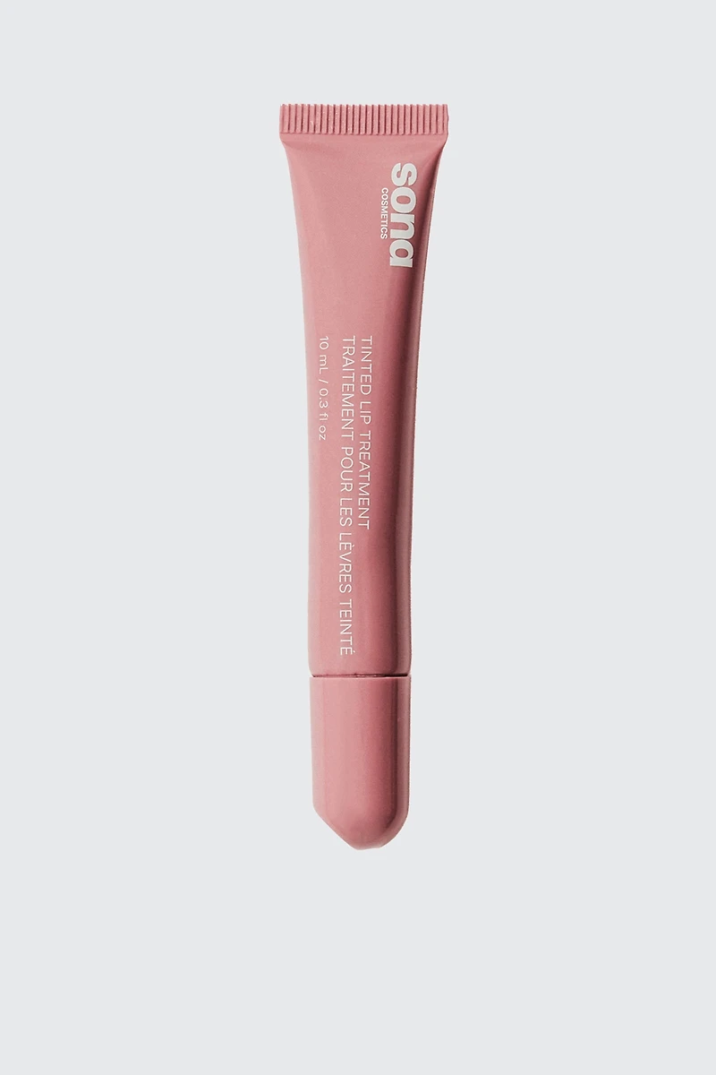 Traitement pour lèvres teinté - Blush