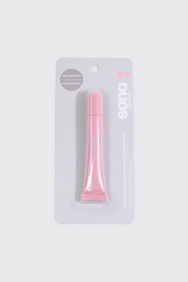 Tinted Lip Treatment - Blush