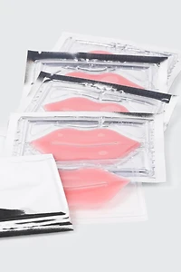 5-Pack Watermelon Lip Masks