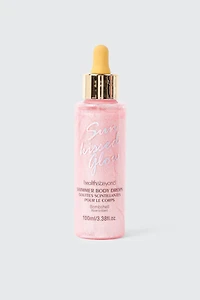 Shimmer Body Drops - Secret Bombshell