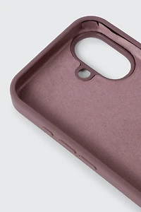 tui de téléphone modèle en silicone