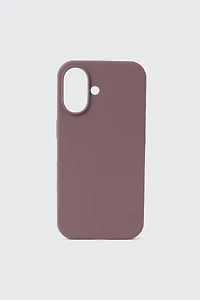tui de téléphone modèle en silicone