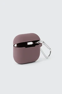 tui d'écouteurs en silicone gen 3