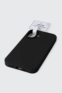 Model 16 Silicone Phone Case