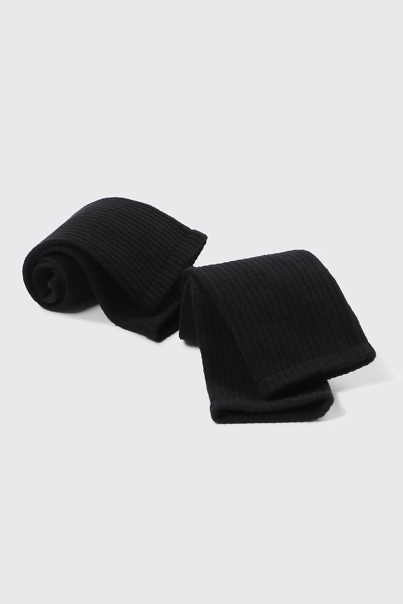 Lot de 2 paires Chaussettes sport