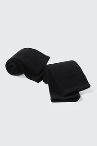 Lot de 2 paires Chaussettes sport