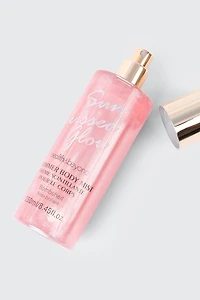 Shimmer Body Mist - Secret Bombshell