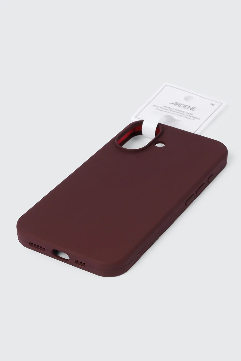 tui de téléphone modèle