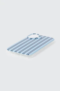 Striped Model 16 Phone Case