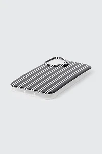 Striped Model 16 Phone Case