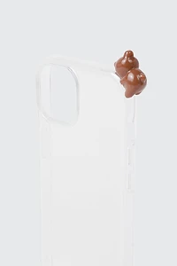 tui transparent à ourson modèle
