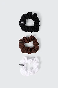 3-pack camactive™ Scrunchies