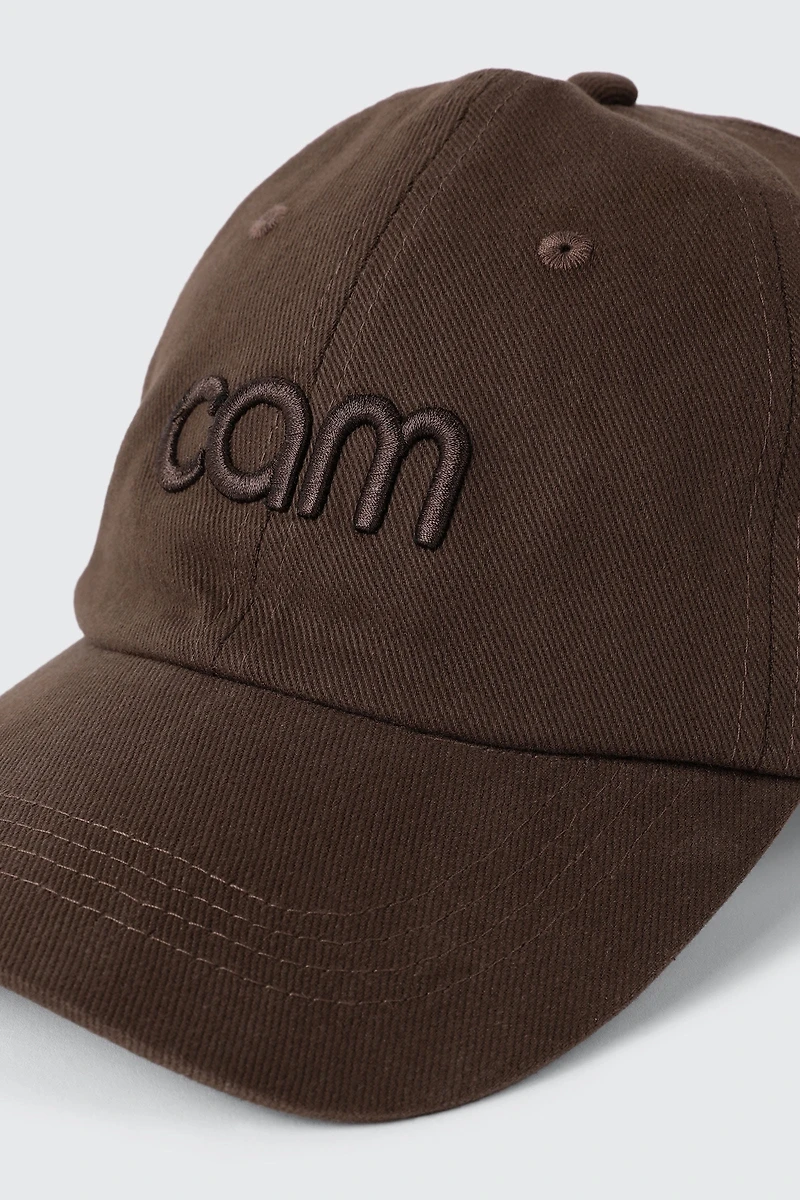 Casquette camactive