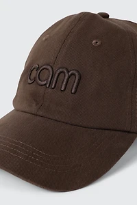Casquette camactive