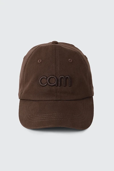 Casquette camactive