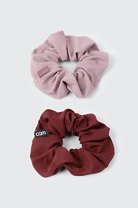 2-pack camactive™ Scrunchies