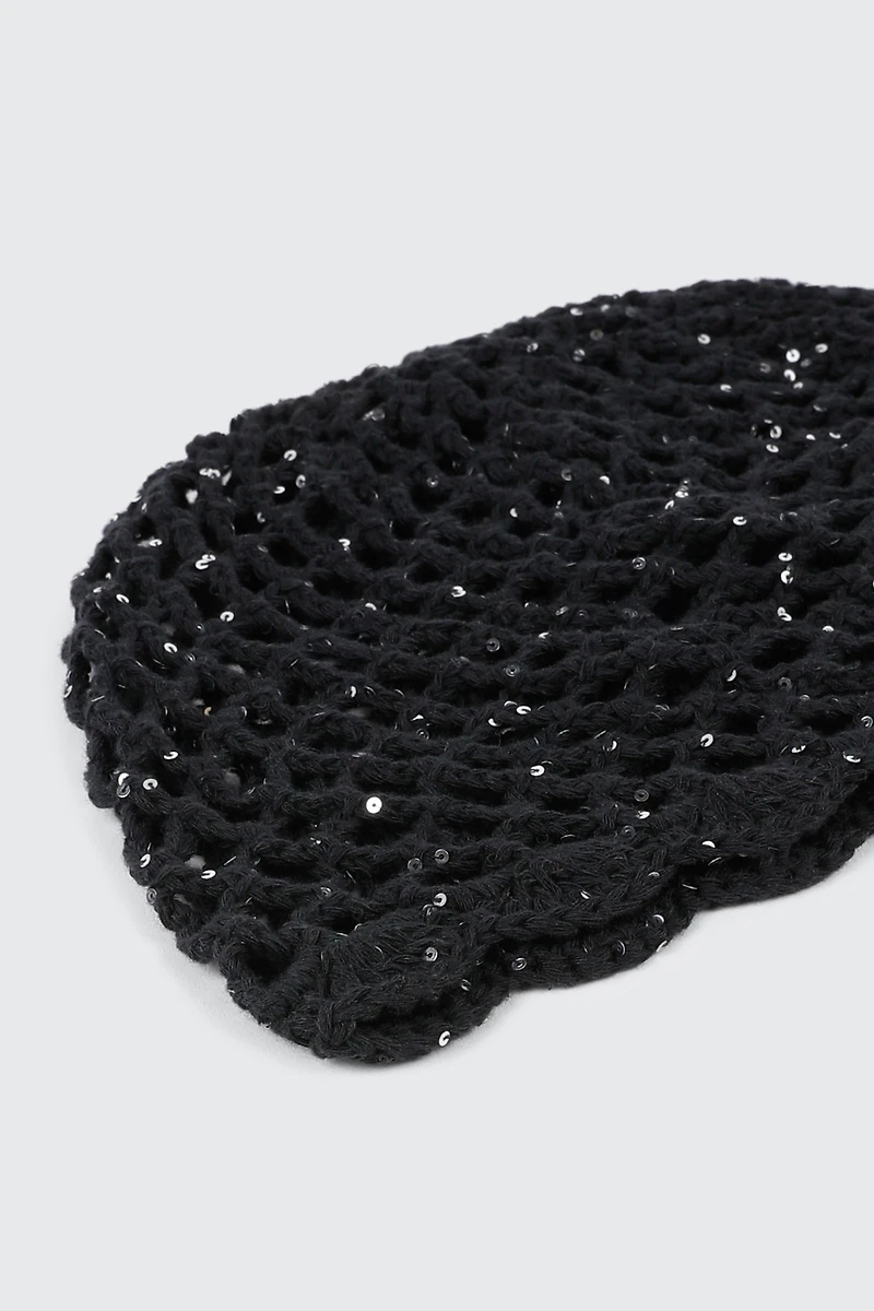 Crochet Beanie