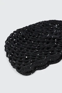 Crochet Beanie