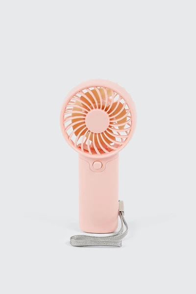 Ventilateur portatif