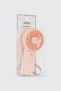 Ventilateur portatif