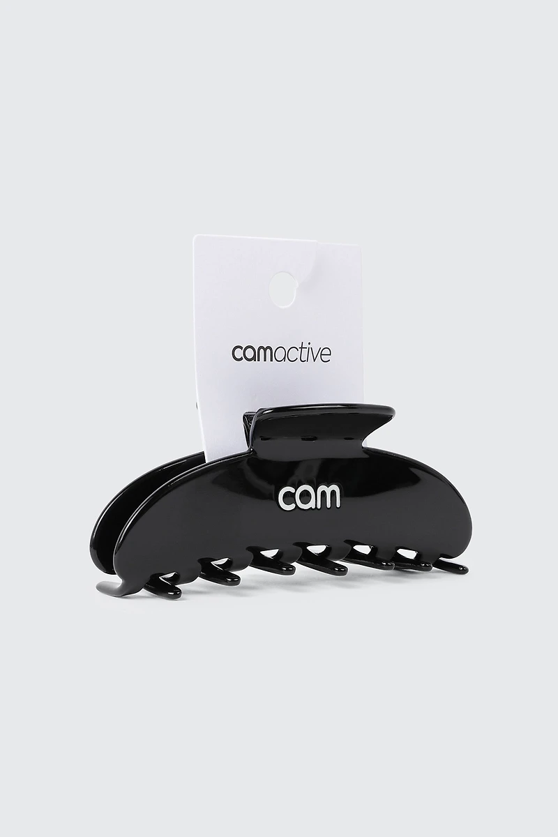 camactive™ Hair Claw