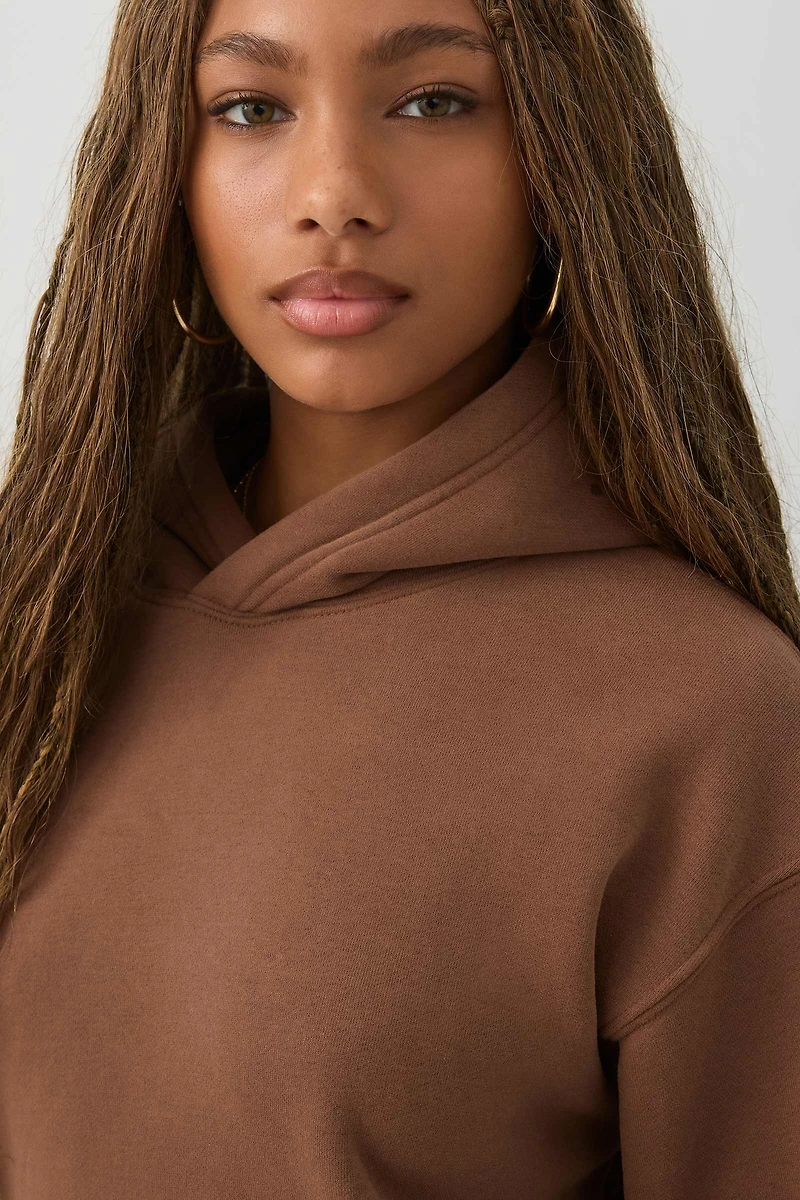 MADESOFT™ Fleece Hoodie