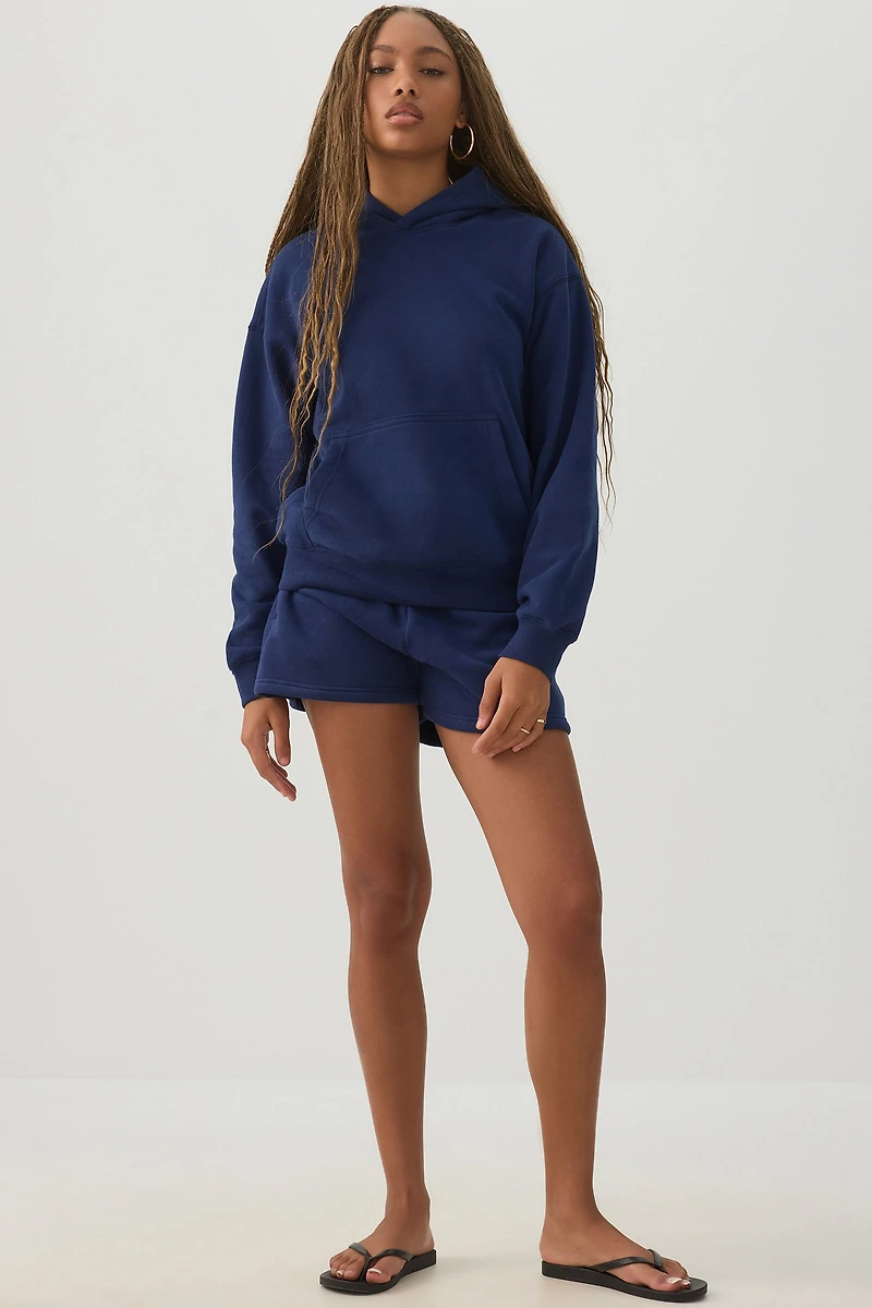 MADESOFT™ Fleece Hoodie