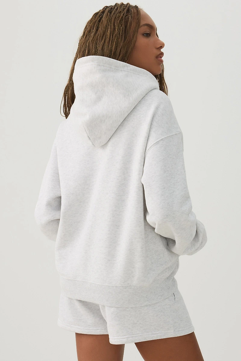 MADESOFT™ Fleece Hoodie