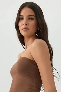 Smoothcore™ Basic Tube Top
