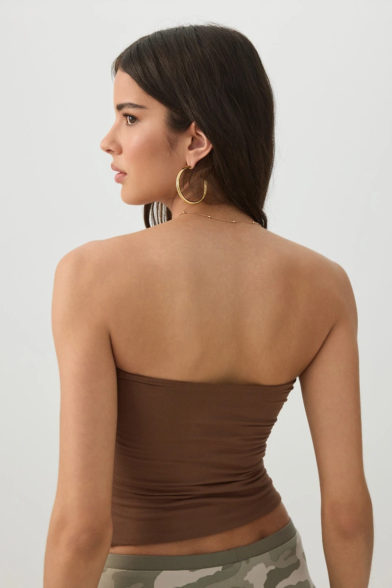 Smoothcore™ Basic Tube Top