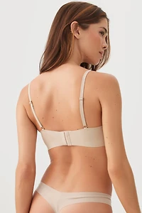 Soutien-gorge léger bonded invisible TRUNUDE