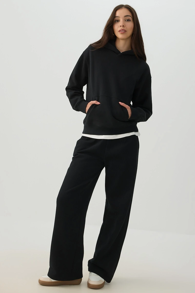 MADESOFT™ Fleece Hoodie