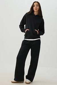 MADESOFT™ Fleece Hoodie