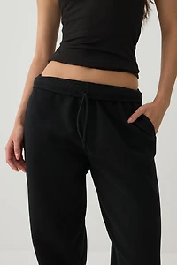 MADESOFT™ Fleece Baggy Sweatpants