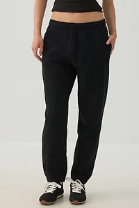 MADESOFT™ Fleece Baggy Sweatpants