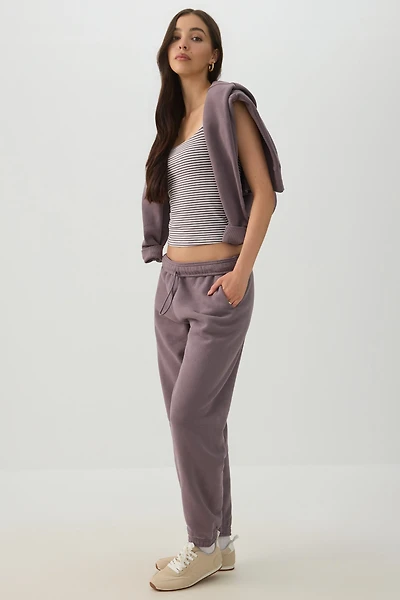 MADESOFT™ Fleece Classic Sweatpants