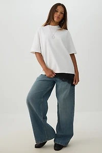 Basicore™ Oversized T-Shirt