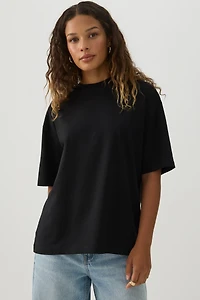 Basicore™ Oversized T-Shirt