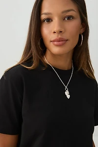 Graphic Print T-Shirt