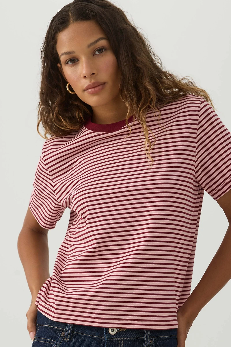 Striped T-Shirt