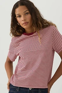 Striped T-Shirt