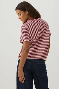 Striped T-Shirt