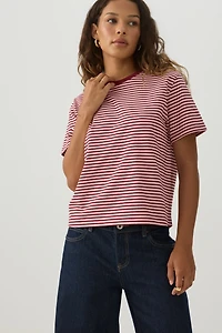 Striped T-Shirt