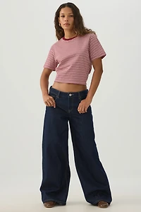 Striped T-Shirt