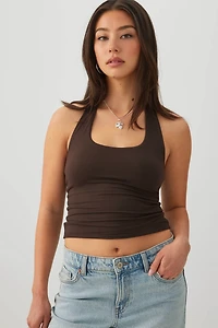 Camisole licou courte SMOOTHCORE™