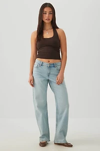 Camisole licou courte SMOOTHCORE™